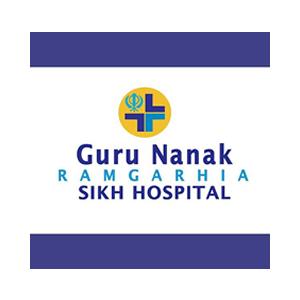 Guru Nanak Hospital