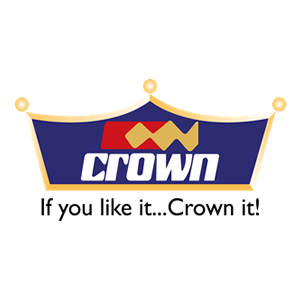 Crown Paints